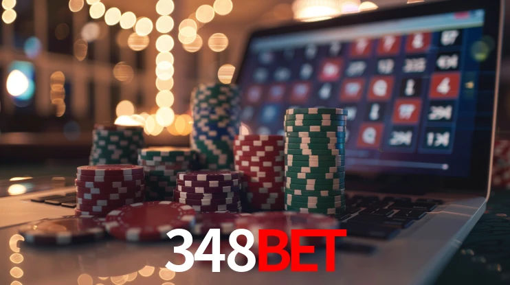 Seasonal Promotions 348bet