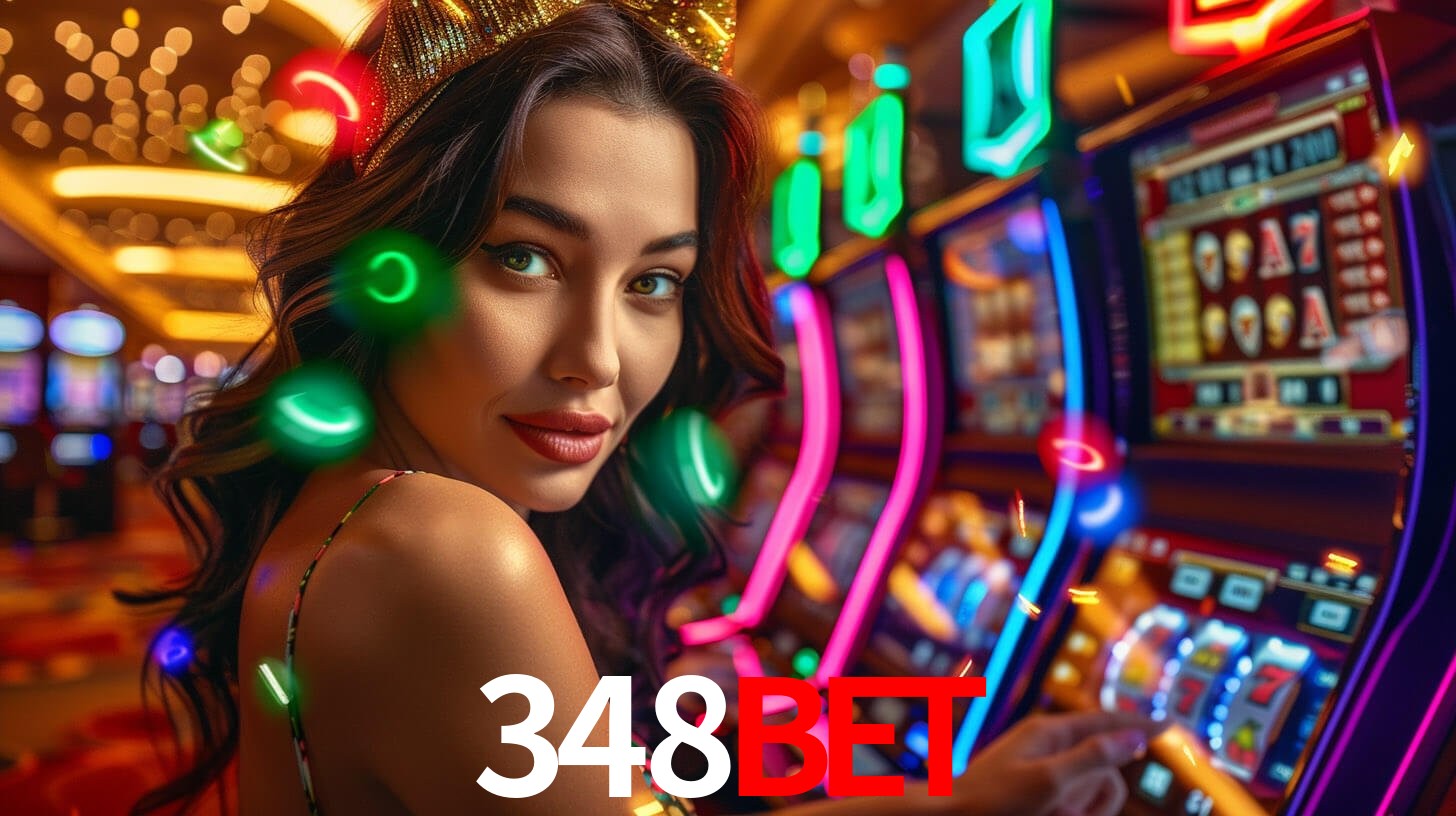Apostas ao vivo 348bet