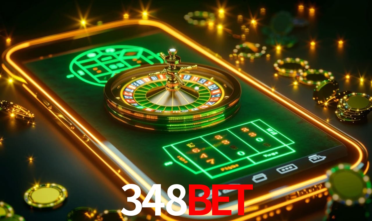App 348bet no celular