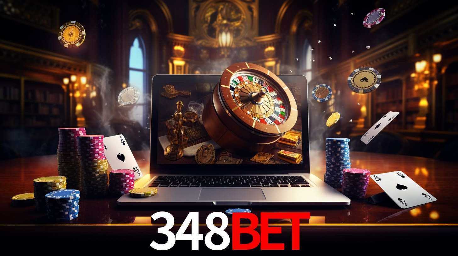 Blackjack Table 348bet