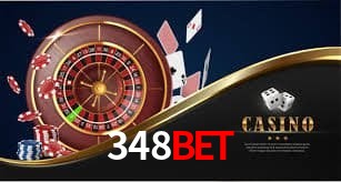 Recursos de Bônus 348bet
