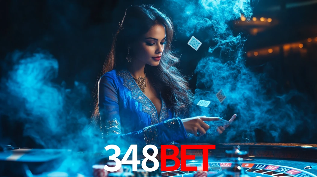 Desvendando o Mundo dos Jogos Virtuais na 348bet