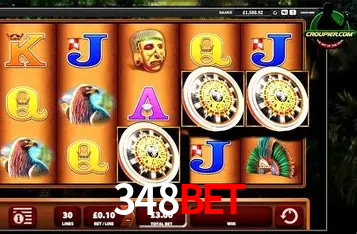 Inovações de Jogos na 348bet: O Futuro das Experiências Interativas