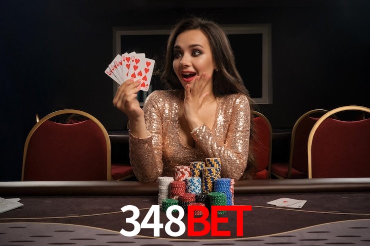 Programa VIP 348bet
