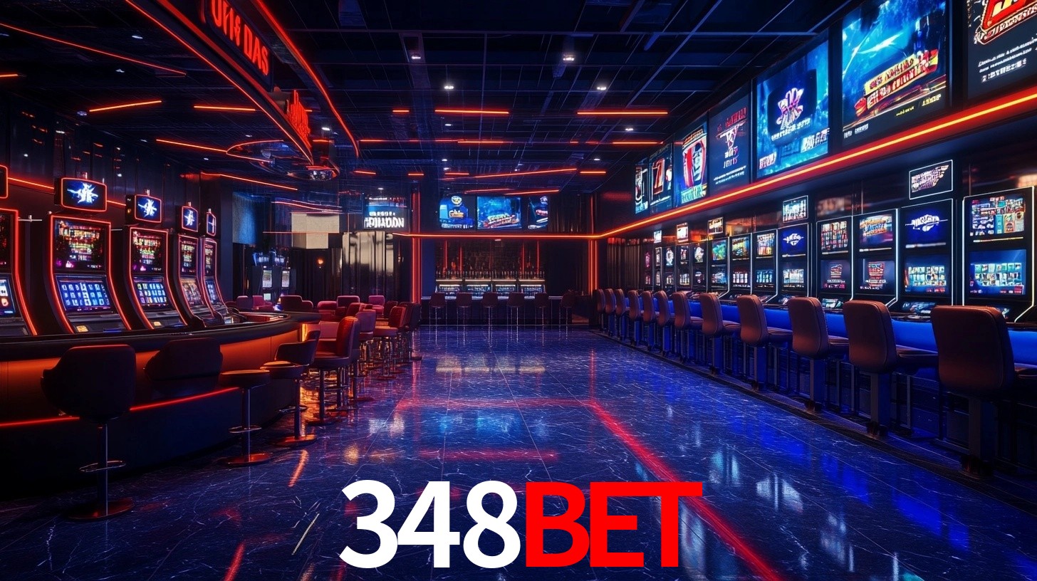 Programa VIP 348bet