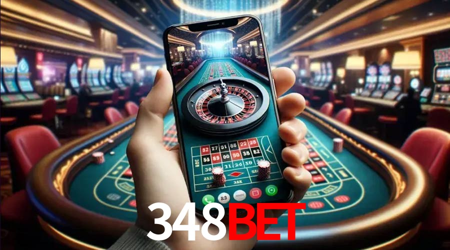 Platform Technology 348bet