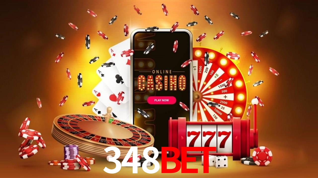 Tecnologia da Plataforma 348bet