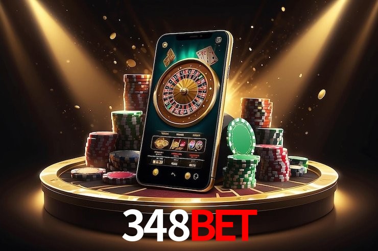 Promoções Sazonais 348bet