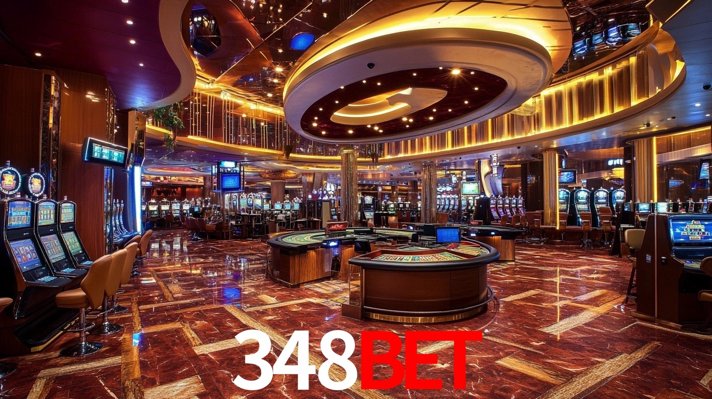 Tournaments 348bet