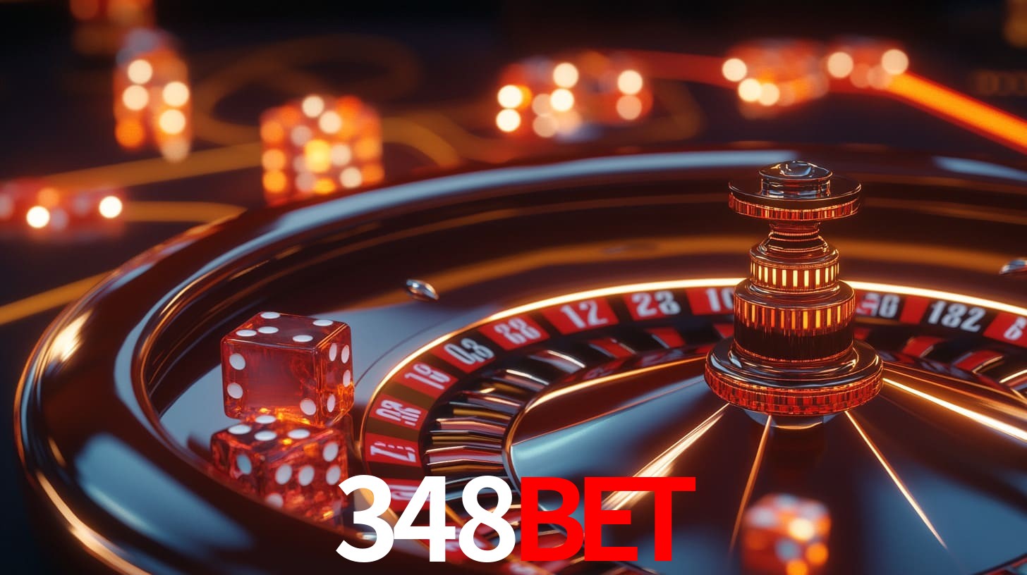348bet: A Experiência de Casino com Jogos de Mesa ao Vivo