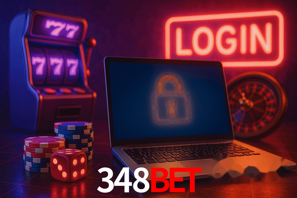 Diretório de Jogos 348bet