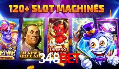 Blackjack na 348bet